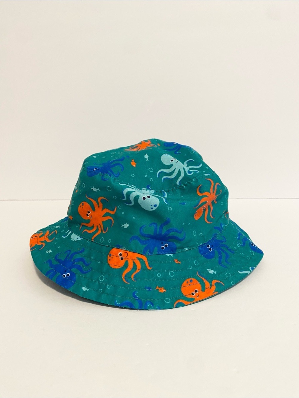 Mountain Warehouse Kids Summer Hat Toddler 1yr Sun Hat Summer Wear 4/$20 🛑